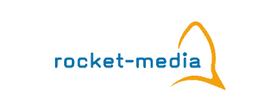 Logo Rocket-Media