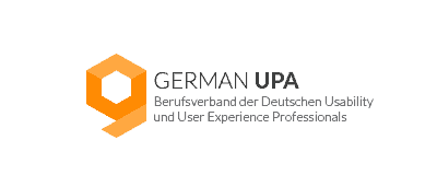 Logo German UPA