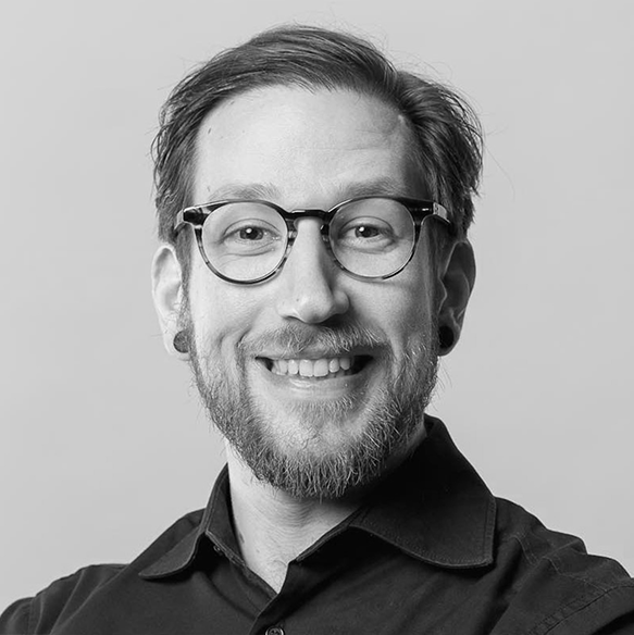 Referent Marco Speicher
