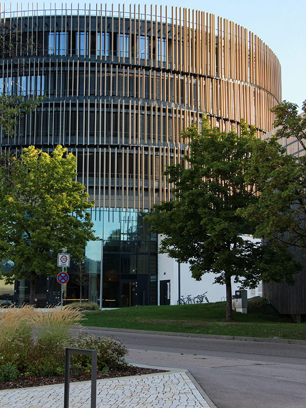 Außenansicht_Waldcampus_DIS
