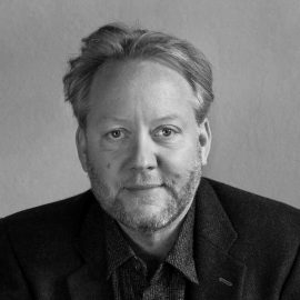 Portrait Joern Apel