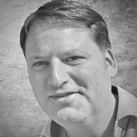 Portrait Peter Pröll