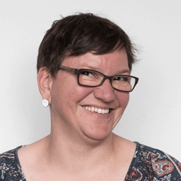 Foto Frau Carmen Hartmann-Menzel